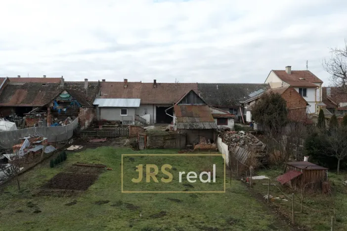 Prodej rodinného domu, Krumvíř, 82 m2