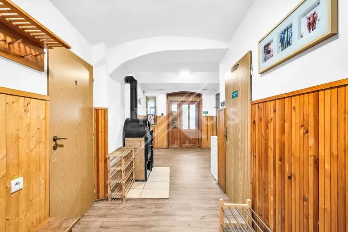 Prodej ubytování, Josefův Důl, 550 m2