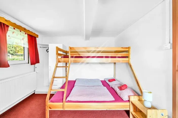 Prodej ubytování, Josefův Důl, 550 m2