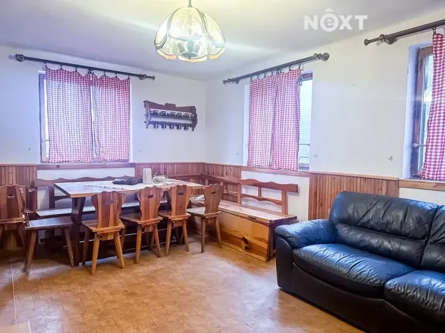 Prodej chaty, Ždírec, 130 m2