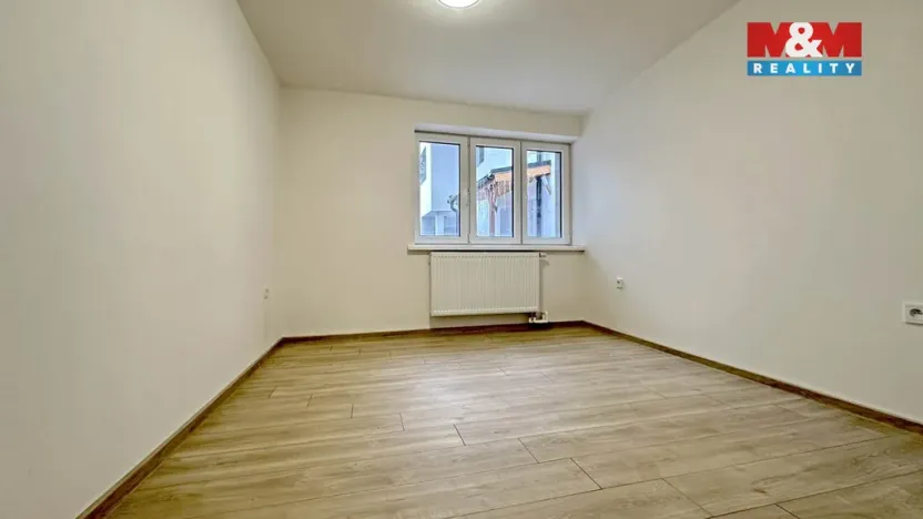 Pronájem bytu 3+kk, Semčice, 100 m2