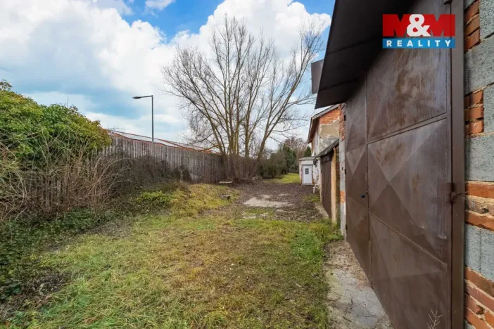 Prodej rodinného domu, Nýřany, Revoluční, 140 m2