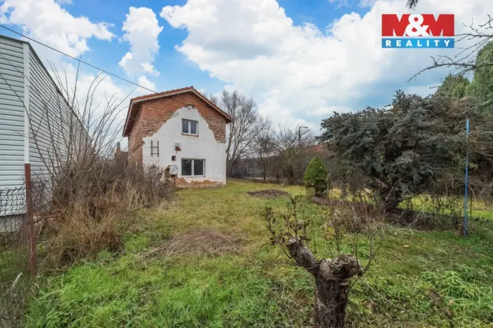 Prodej rodinného domu, Nýřany, Revoluční, 140 m2