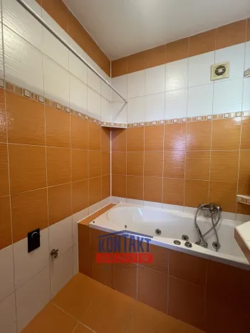 Pronájem bytu 2+1, Jindřichův Hradec, sídliště Vajgar, 62 m2