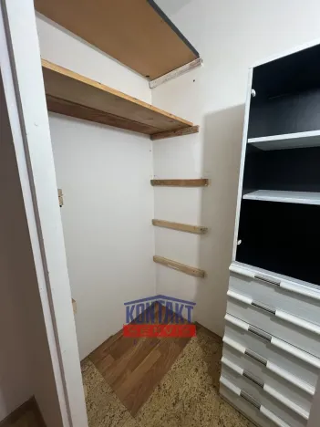 Pronájem bytu 2+1, Jindřichův Hradec, sídliště Vajgar, 62 m2