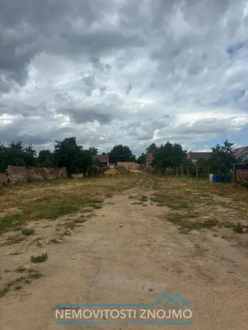 Prodej domu na klíč, Dyjákovice, 214 m2