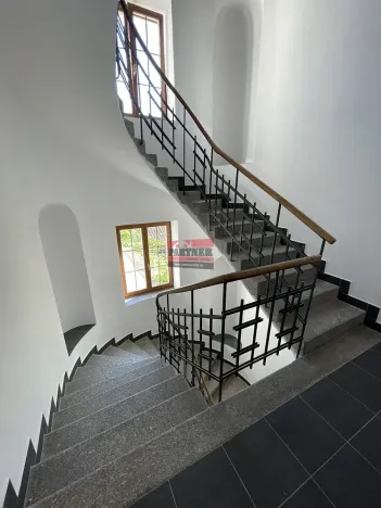 Pronájem bytu 2+kk, Bechyně, Široká, 48 m2