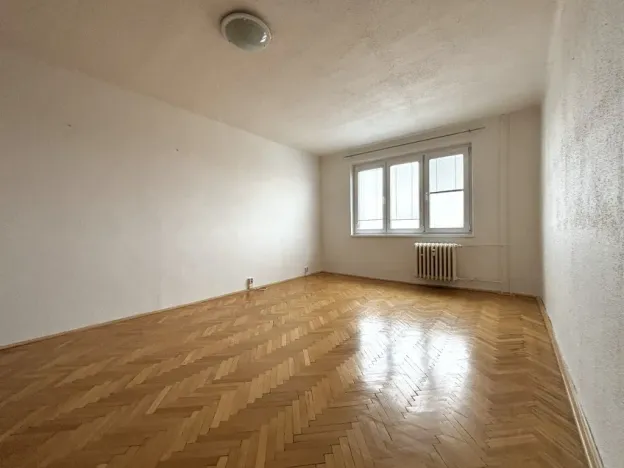 Pronájem bytu 3+1, Plzeň - Lobzy, Rodinná, 76 m2