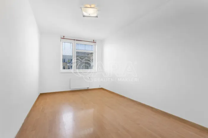 Pronájem bytu 3+kk, Praha - Řepy, Skuteckého, 74 m2