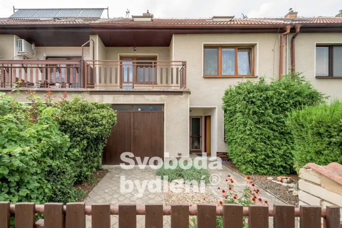 Prodej rodinného domu, Nymburk, Drahelická, 222 m2