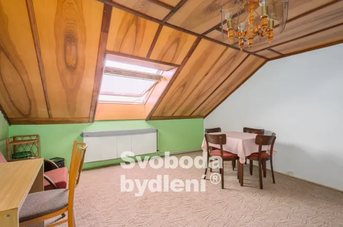 Prodej rodinného domu, Nymburk, Drahelická, 222 m2