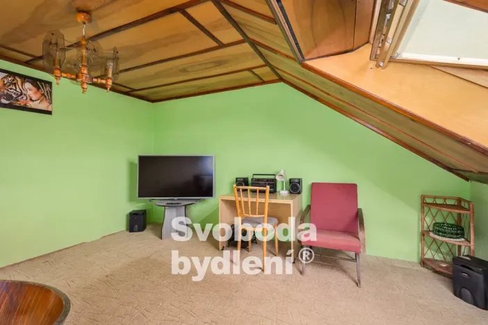 Prodej rodinného domu, Nymburk, Drahelická, 222 m2