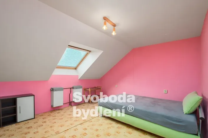 Prodej rodinného domu, Nymburk, Drahelická, 222 m2