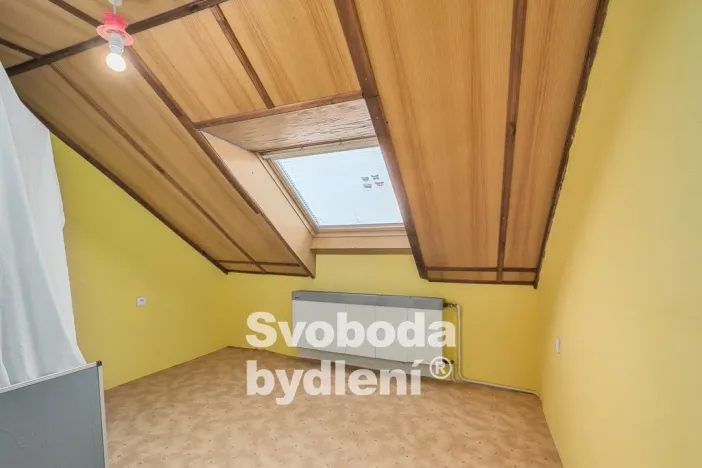 Prodej rodinného domu, Nymburk, Drahelická, 222 m2