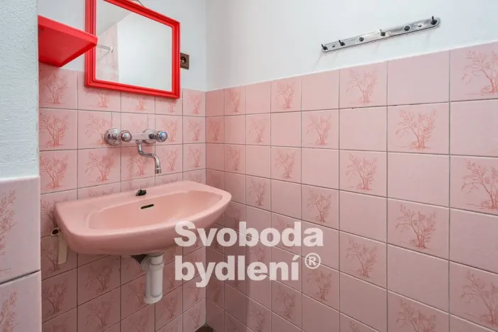 Prodej rodinného domu, Nymburk, Drahelická, 222 m2