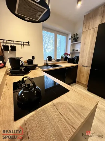 Pronájem bytu 3+kk, Ostrava, 86 m2