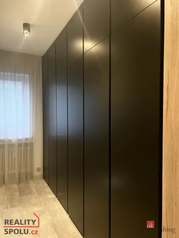 Pronájem bytu 3+kk, Ostrava, 86 m2