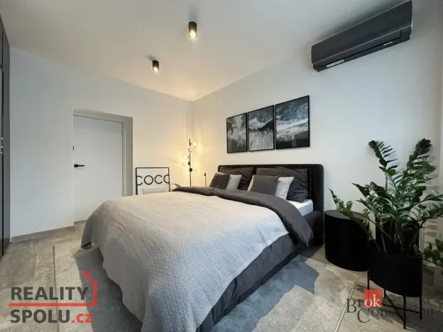 Pronájem bytu 3+kk, Ostrava, 86 m2