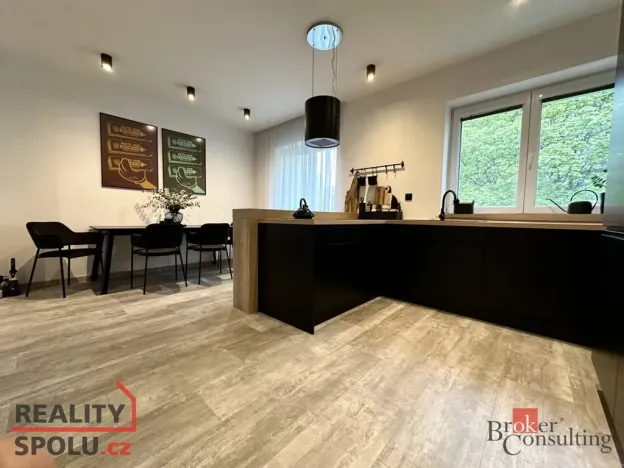 Pronájem bytu 3+kk, Ostrava, 86 m2