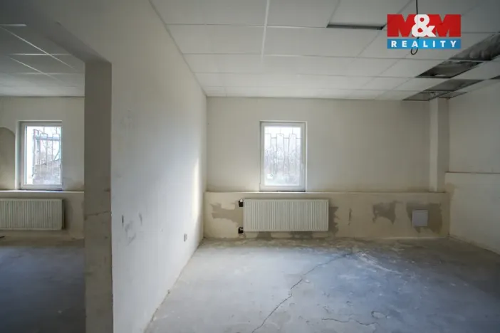 Prodej rodinného domu, Orlová - Poruba, Závodní, 500 m2