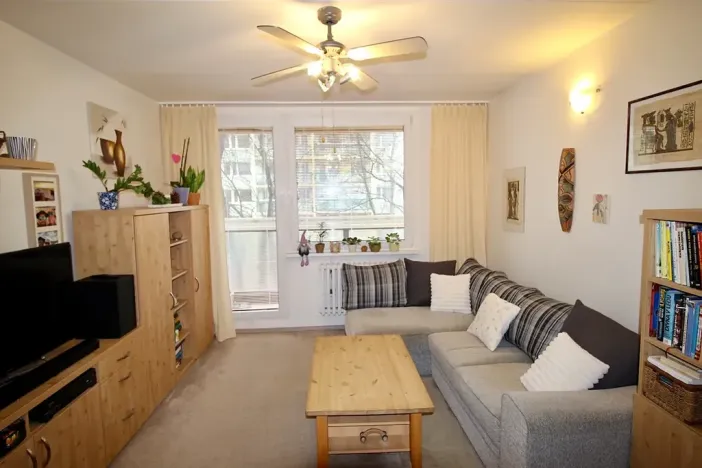 Prodej bytu 3+kk, Praha - Chodov, Modletická, 67 m2