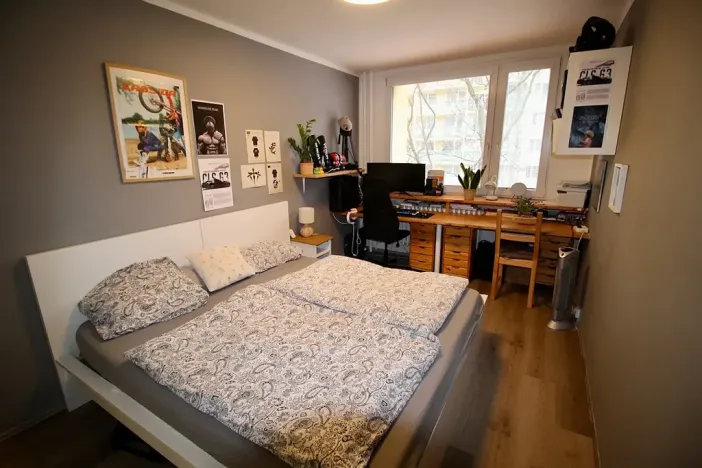 Prodej bytu 3+kk, Praha - Chodov, Modletická, 67 m2