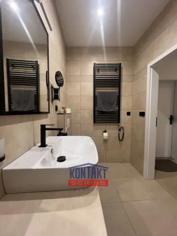 Pronájem bytu 1+kk, Jindřichův Hradec, Svatojánská, 34 m2