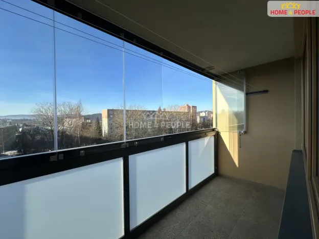 Prodej bytu 3+1, Jablonec nad Nisou - Mšeno nad Nisou, Mšenská, 72 m2