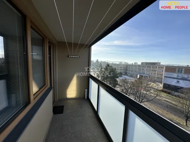 Prodej bytu 3+1, Jablonec nad Nisou - Mšeno nad Nisou, Mšenská, 72 m2