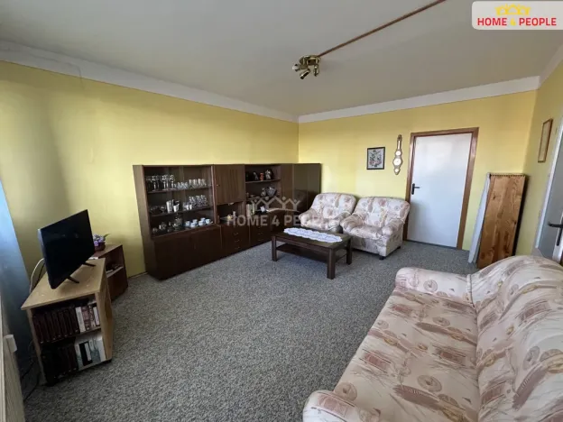 Prodej bytu 3+1, Jablonec nad Nisou - Mšeno nad Nisou, Mšenská, 72 m2