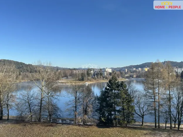 Prodej bytu 3+1, Jablonec nad Nisou - Mšeno nad Nisou, Mšenská, 72 m2