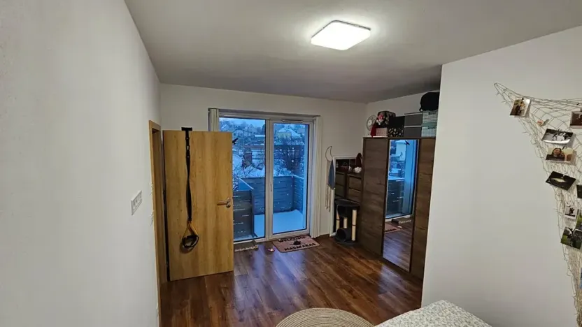 Pronájem bytu 2+kk, Havlíčkův Brod, U Panských, 50 m2