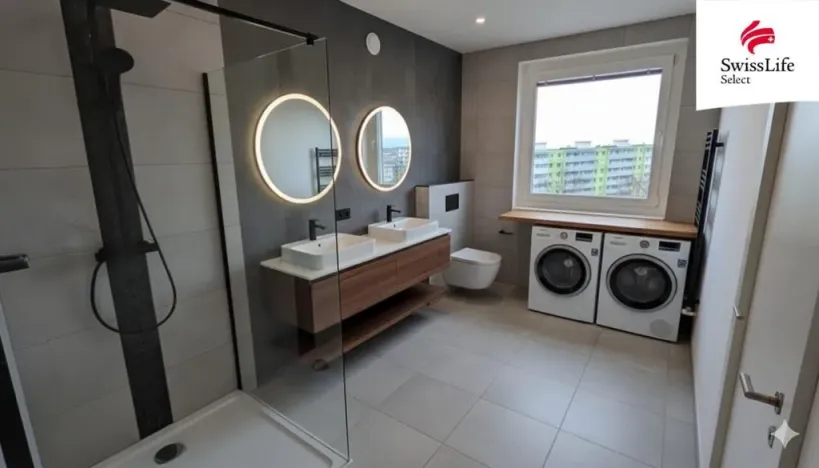 Prodej bytu 3+1, Teplice, Maršovská, 67 m2