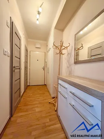 Pronájem bytu 2+1, Šilheřovice, Sokolská, 55 m2