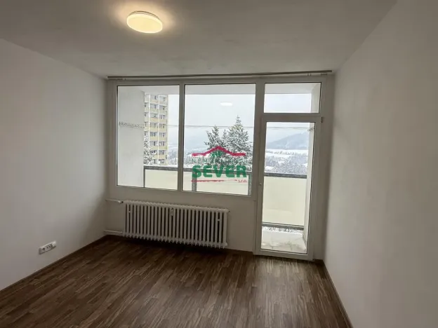 Prodej bytu 3+1, Klášterec nad Ohří, Na Vyhlídce, 70 m2