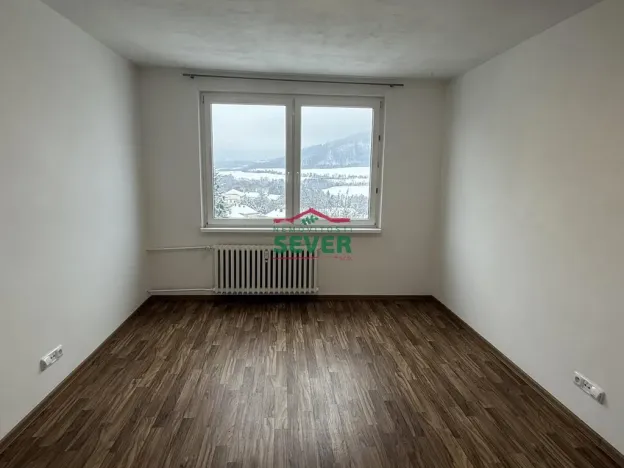 Prodej bytu 3+1, Klášterec nad Ohří, Na Vyhlídce, 70 m2