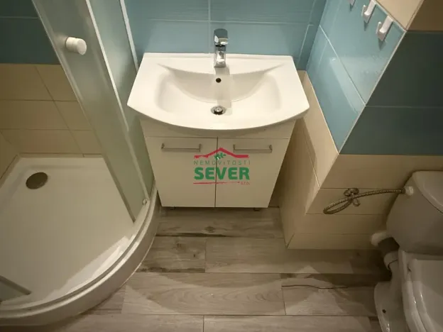 Prodej bytu 3+1, Klášterec nad Ohří, Na Vyhlídce, 70 m2