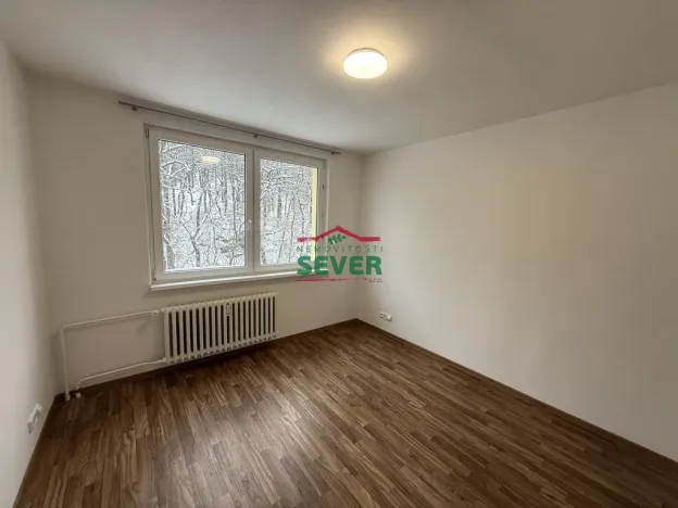 Prodej bytu 3+1, Klášterec nad Ohří, Na Vyhlídce, 70 m2