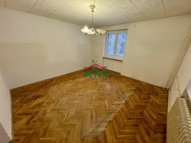 Prodej bytu 2+1, Meziboří, Okružní, 60 m2