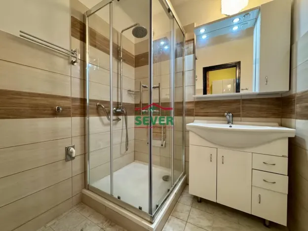 Prodej bytu 2+1, Meziboří, Okružní, 60 m2