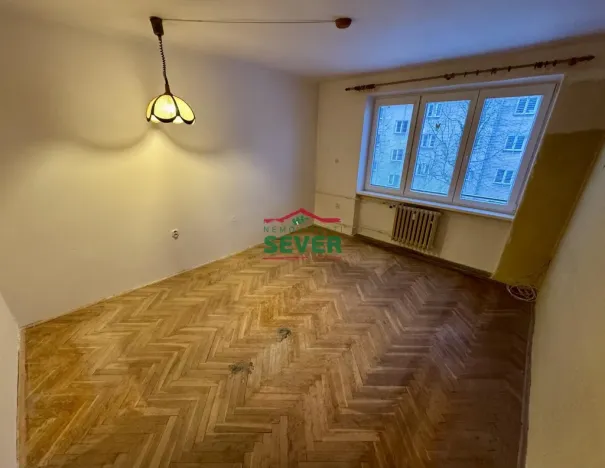Prodej bytu 2+1, Meziboří, Okružní, 60 m2