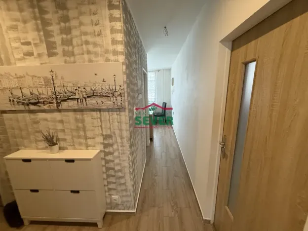 Prodej bytu 3+1, Postoloprty, Jiráskovo náměstí, 82 m2