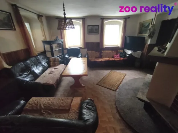 Prodej chalupy, Kovářská, Hamerská, 180 m2