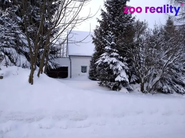 Prodej chalupy, Kovářská, Hamerská, 180 m2