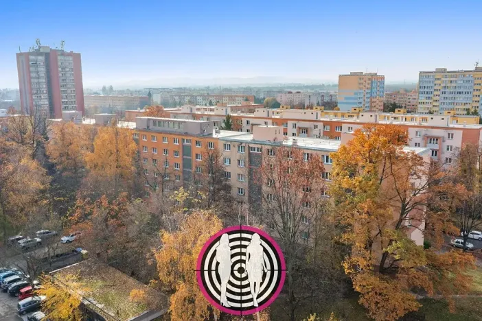 Prodej bytu 3+kk, Kolín, Družstevní, 53 m2