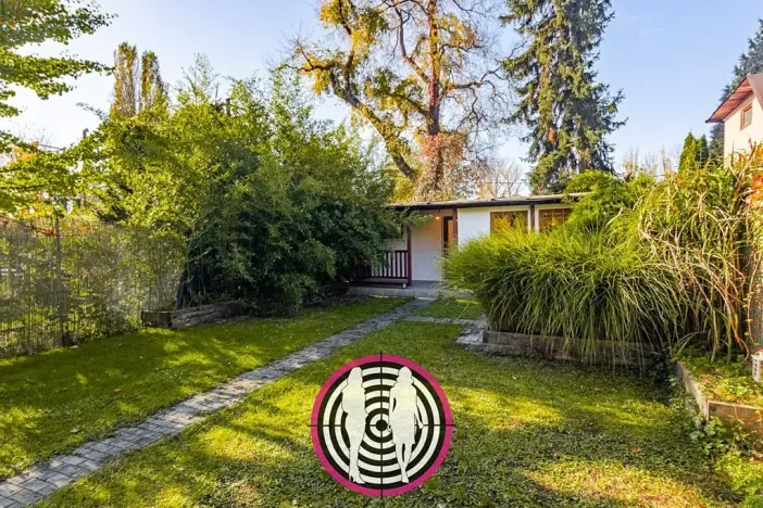 Prodej chaty, Praha, Menclova, 38 m2