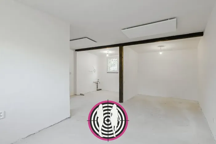 Prodej chaty, Praha, Menclova, 38 m2