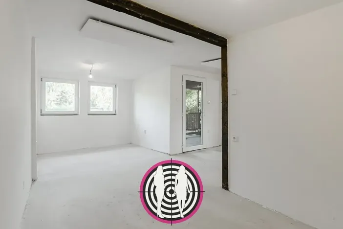 Prodej chaty, Praha, Menclova, 38 m2