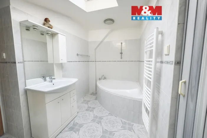 Prodej bytu 5+1, Jablonec nad Nisou - Proseč nad Nisou, Prosečská, 187 m2