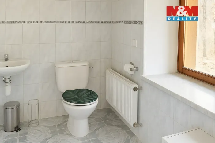 Prodej bytu 5+1, Jablonec nad Nisou - Proseč nad Nisou, Prosečská, 187 m2